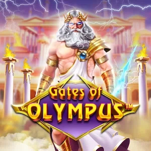 Gates of Olympus – gokkasten