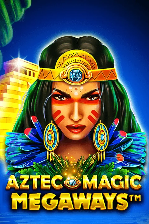 Aztec Magic Megaways &ndash; gokkasten
