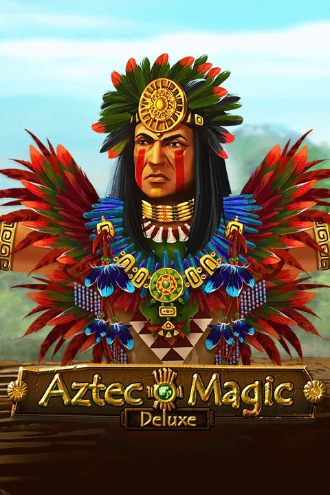 Aztec Magic Deluxe &ndash; gokkasten