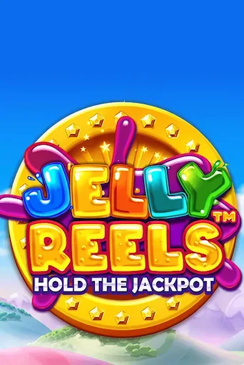 Jelly Reels &ndash; gokkasten