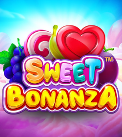 Sweet Bonanza &ndash; gokkasten